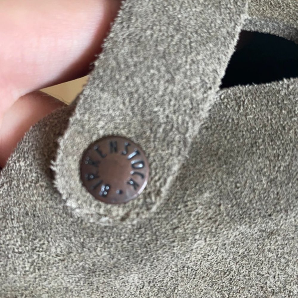 Birkenstock Boston - Picture 5 of 6